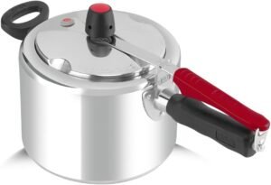 Panela de pressão Clock: saiba se vale o investimento antes de comprar - Imagem do artigo