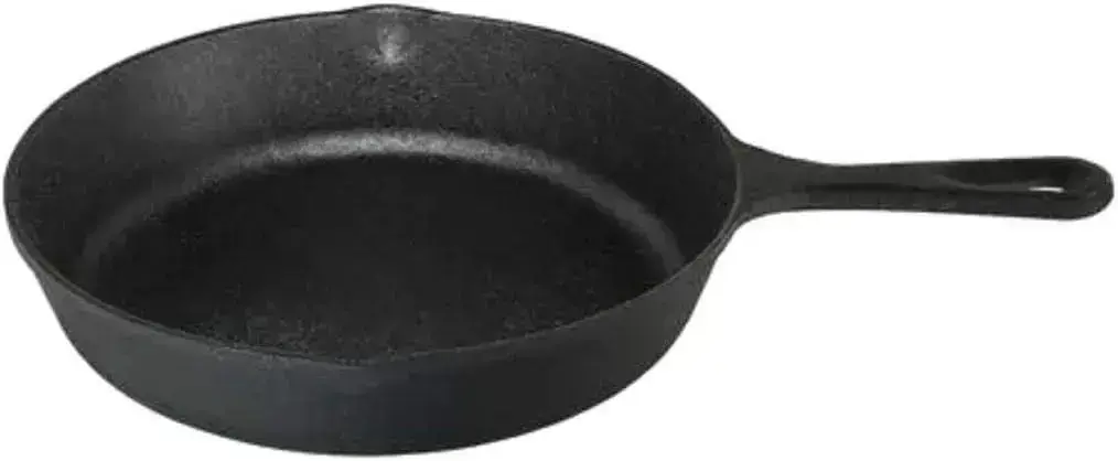 Frigideira de Ferro 2025: descubra o modelo certo para cozinhar melhor e por mais tempo - Imagem do artigo original