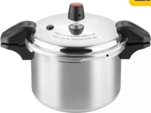 Panela de Pressão Eirilar: guia completo para comprar sem erro - Imagem do artigo