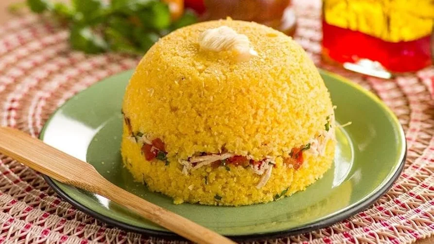 Cuscuzeira Inox: Guia Completo para Acertar na Escolha Ainda em 2025 - Imagem do artigo