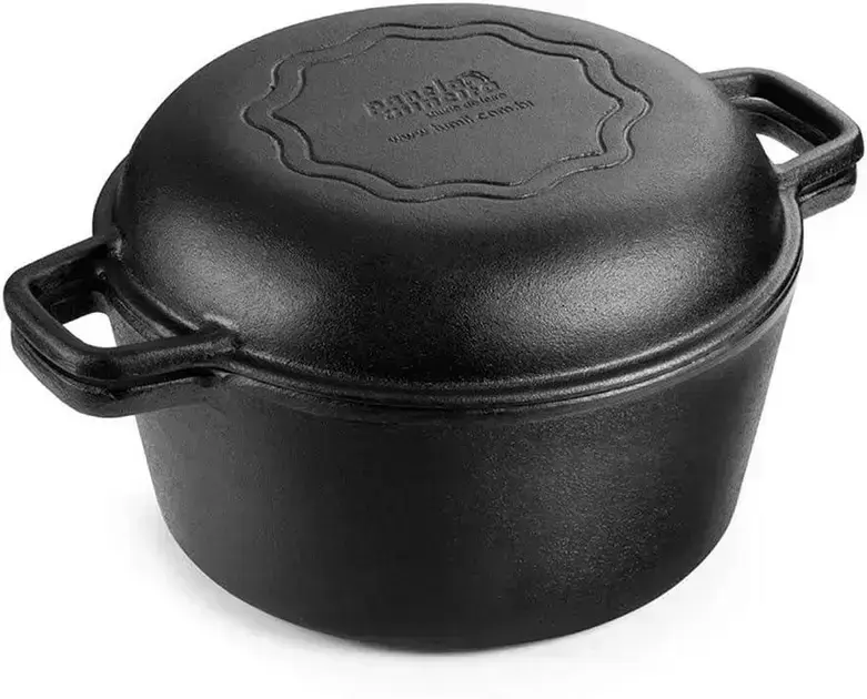 Panela de Ferro em 2025: descubra o modelo certo e cozinhe sem erro - Imagem do artigo original