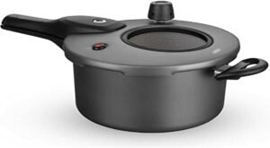 Panela de pressão MTA vale a pena? Veja análise completa antes de comprar - Imagem do artigo