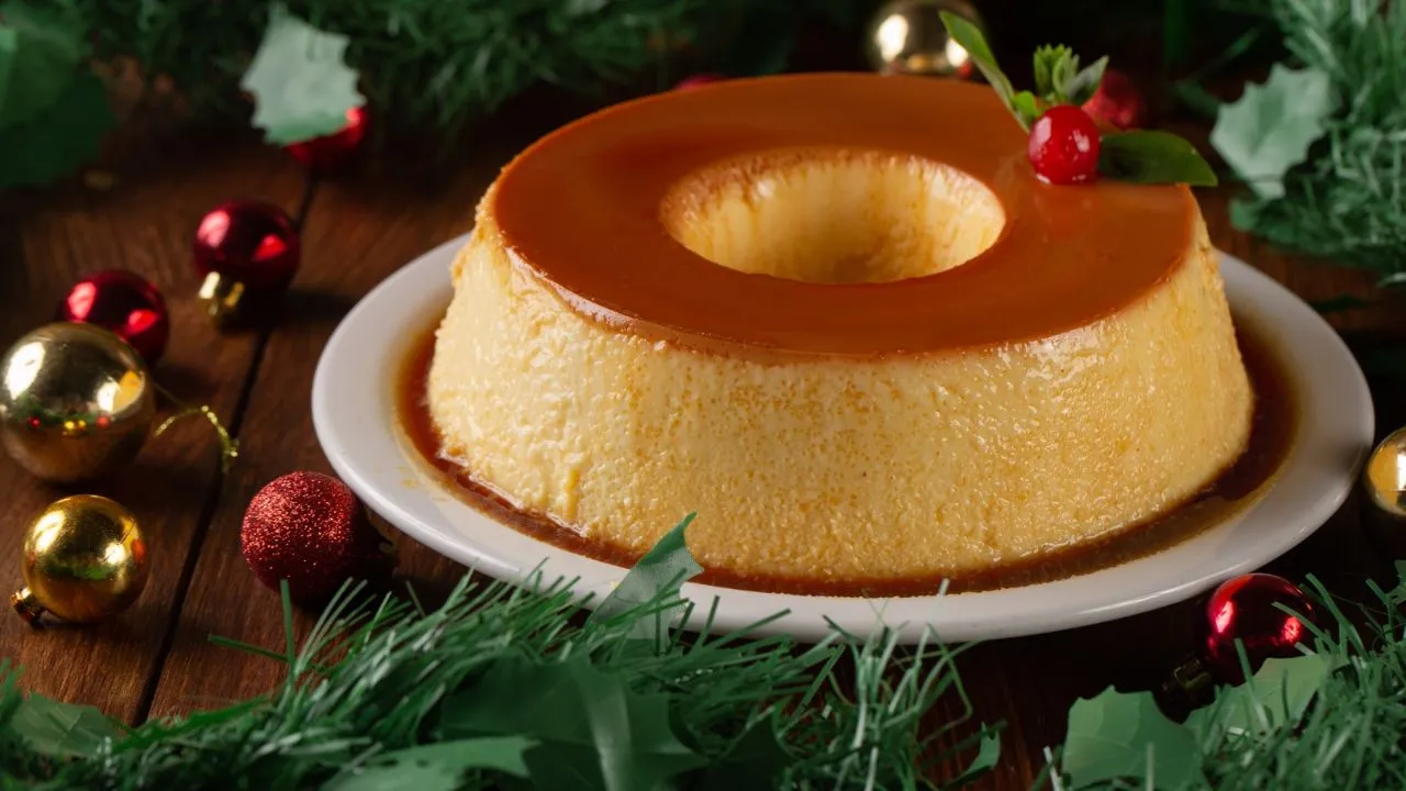 Forma de Pudim ideal: escolha sem erros e garanta sobremesas perfeitas - Imagem do artigo