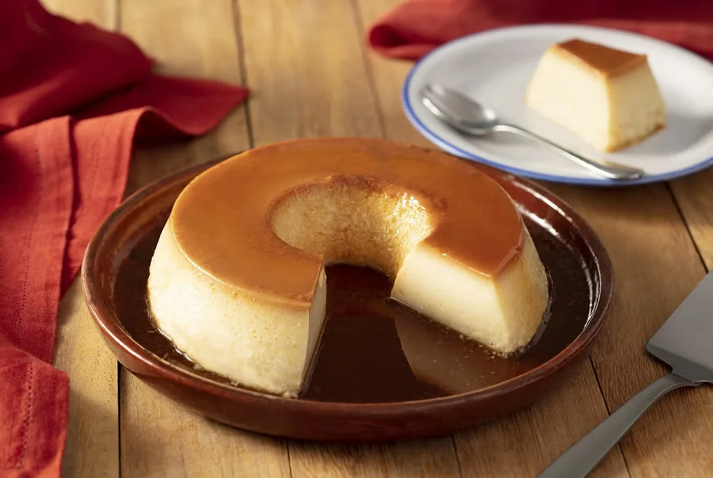 Descubra Por Que a Panela de Pudim Certa Muda o Resultado da Sua Sobremesa - Imagem do artigo