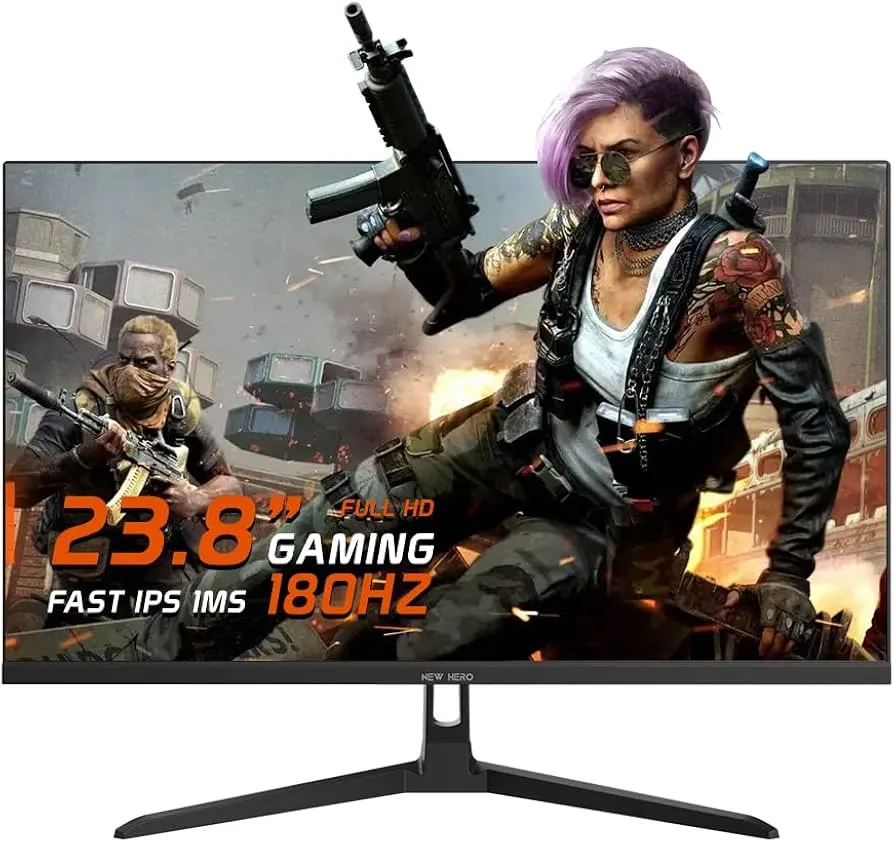 monitores New Hero Blade 