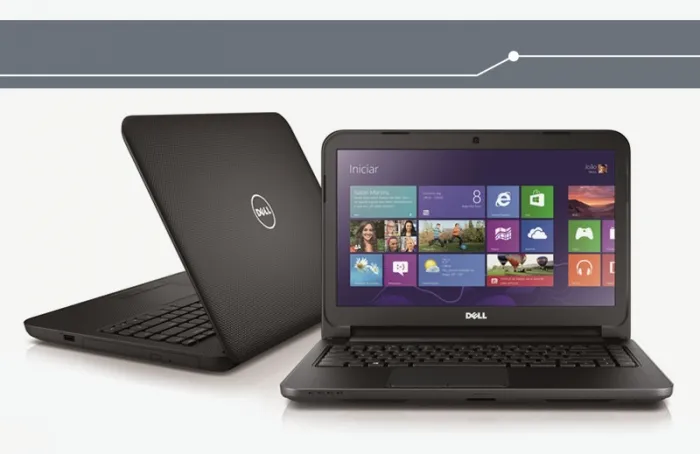 notebooks Dell Inspiron