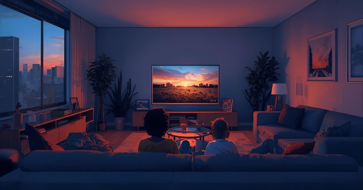 smart tv 4k
