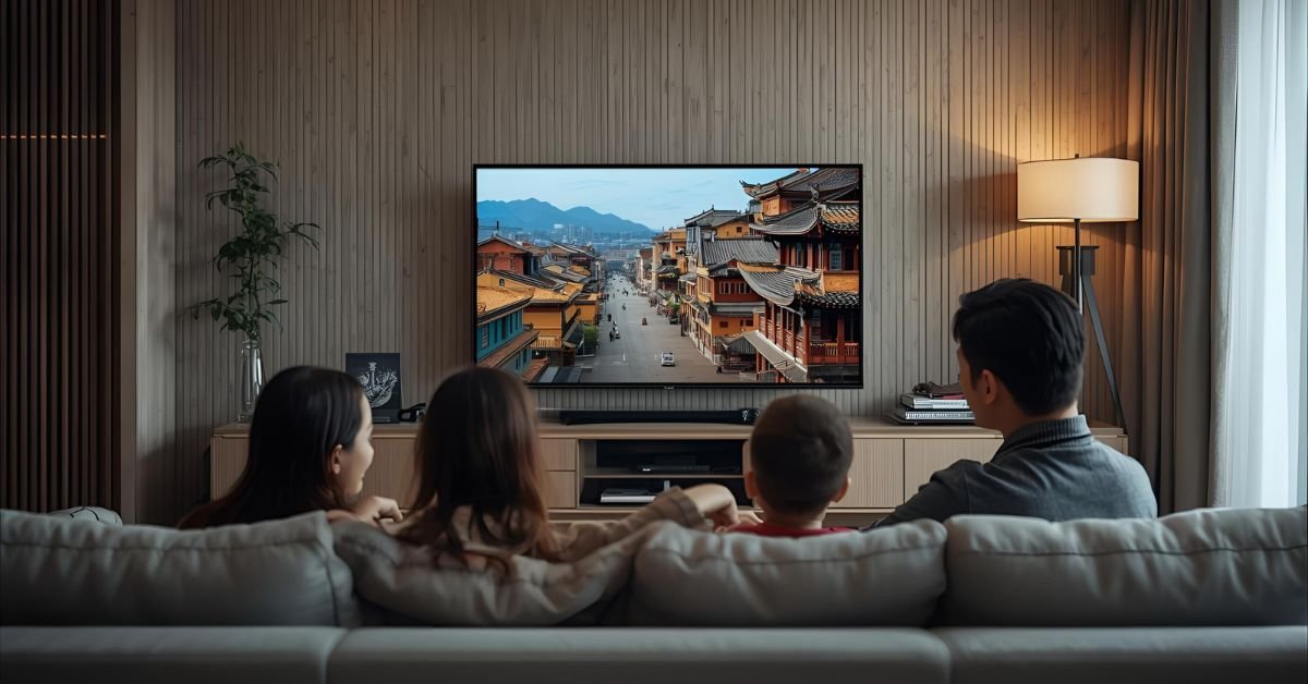 smart tv 4k