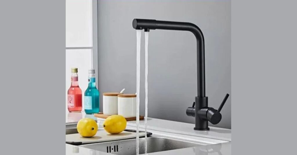 melhores torneiras com filtro