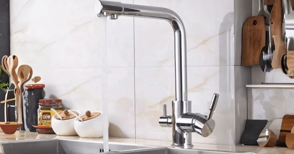 melhores torneiras com filtro