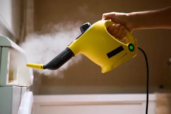 vaporizador e higienizador