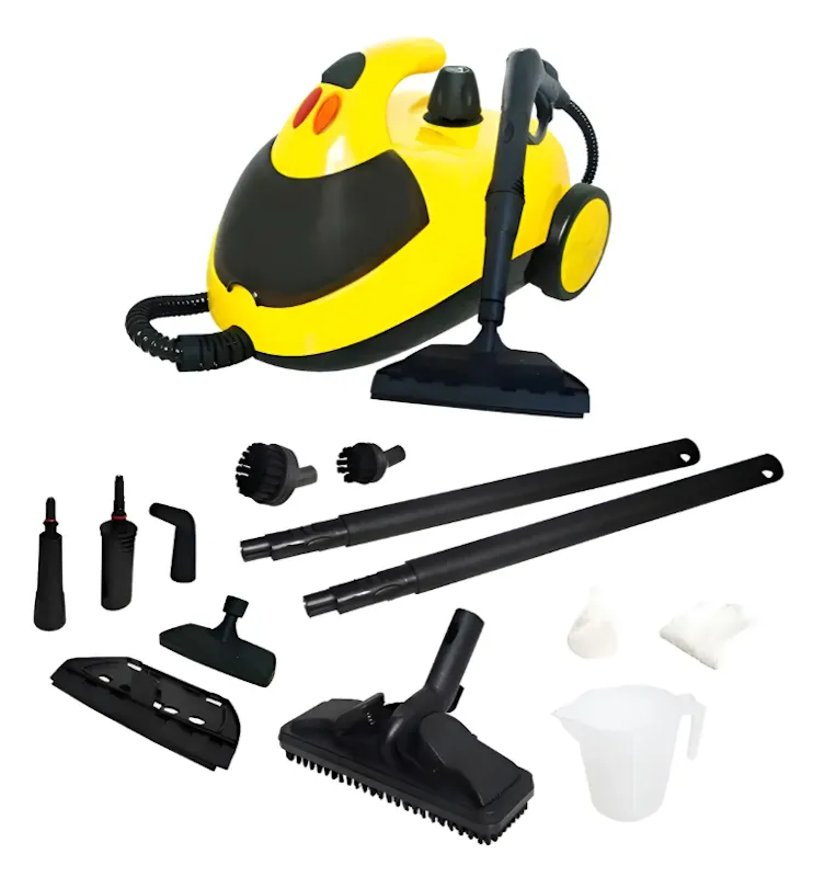 vaporizador e higienizador