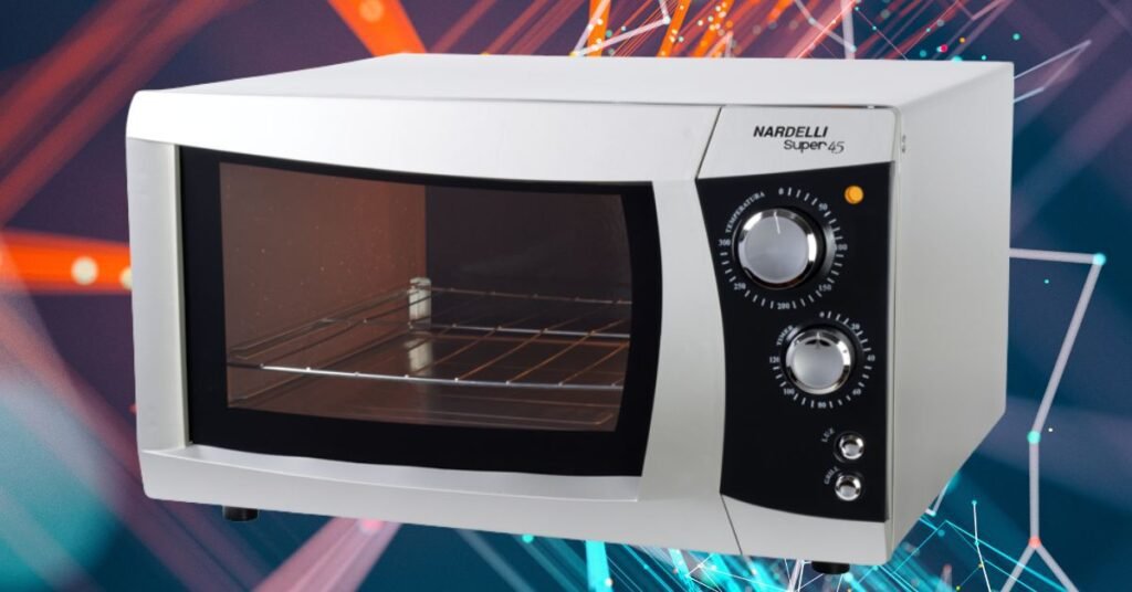 Forno Nardelli