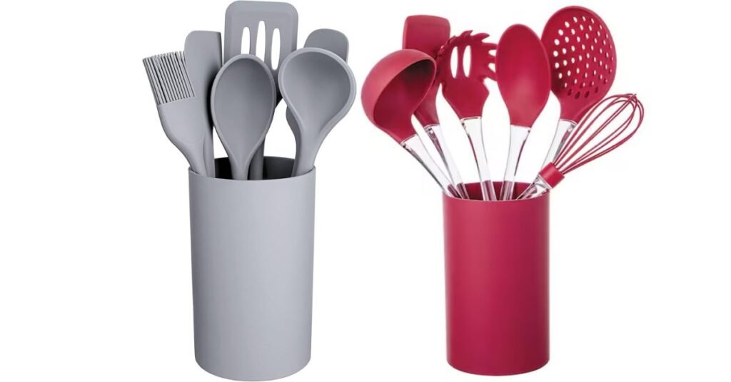 Gadgets de Silicone Euro