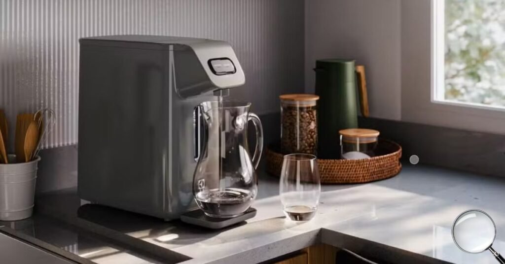 Qual o Melhor Purificador de Água Aprovado pelo Inmetro