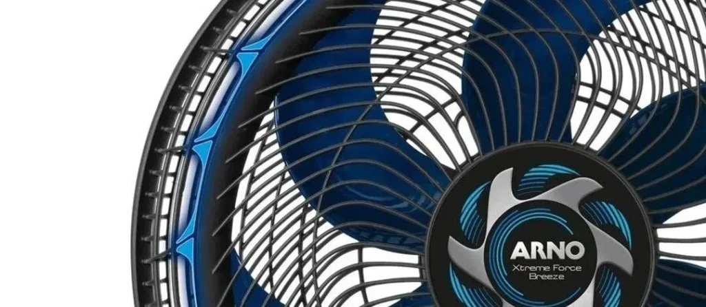 Ventilador Arno Xtreme Force
