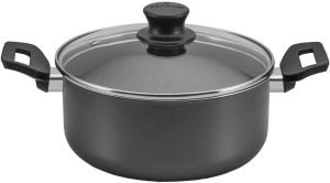 11 Caçarolas que Valem o Investimento em 2025: Guia Completo para Cozinhar sem Erro - Imagem do artigo