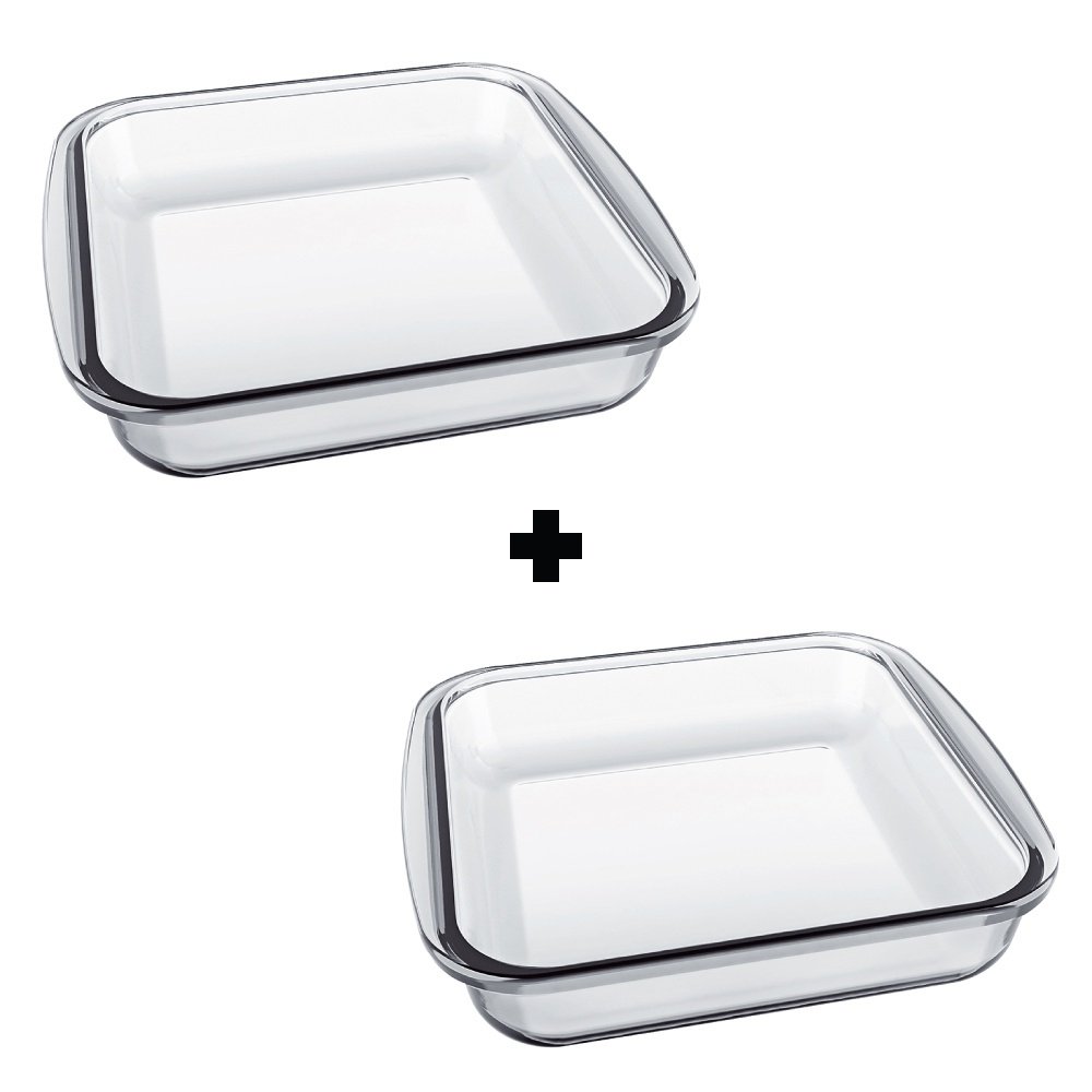 Assadeira quadrada: descubra os modelos que dominam as cozinhas em 2025 - Imagem do artigo