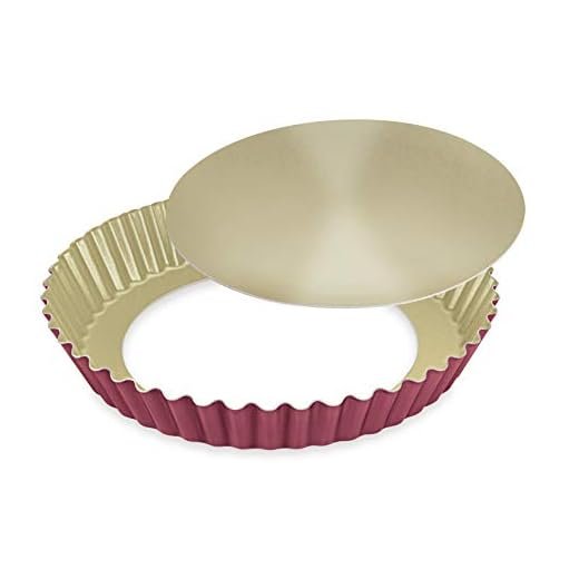 Formas de Torta 2025: descubra qual modelo entrega assados perfeitos sem dor de cabeça - Imagem do artigo original