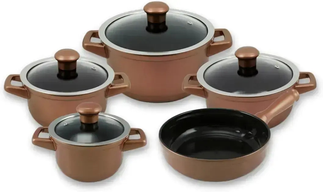 Conjunto de panelas certo: escolha sem erro e cozinhe melhor em 2025 - Imagem do artigo original