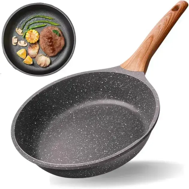 Escolha sem Erro: Guia Definitivo das Melhores Frigideiras Antiaderentes de 2025 - Imagem do artigo original