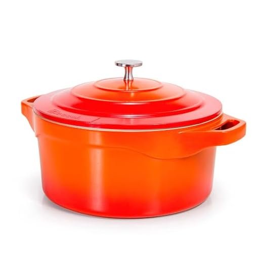 Caçarola perfeita existe? Guia 2025 revela modelos, materiais e dicas de compra - Imagem do artigo original