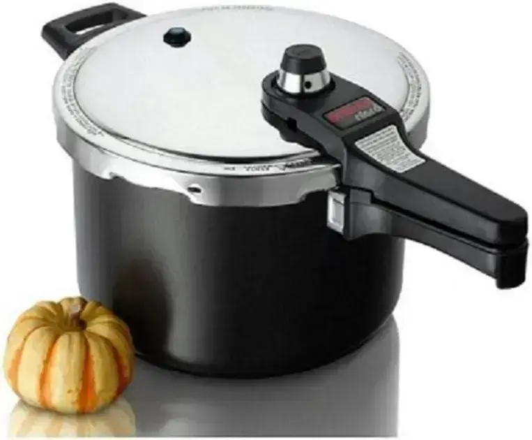 Panela de Pressão Antiaderente: guia definitivo para escolher o modelo certo em 2025 - Imagem do artigo original