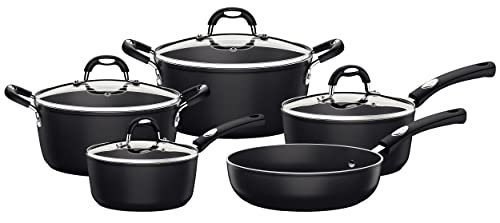 Panelas Antiaderentes