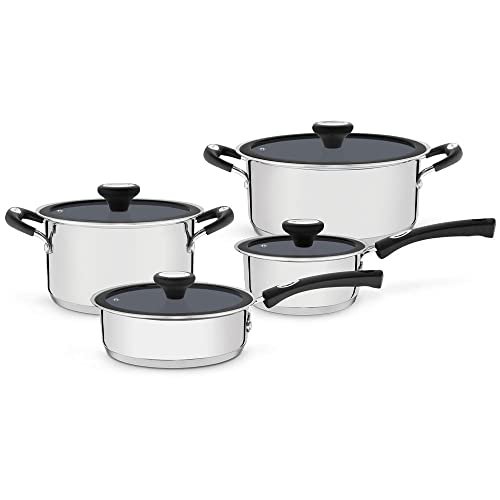 Panelas antiaderentes 2025: descubra os 5 conjuntos que valem cada centavo - Imagem do artigo