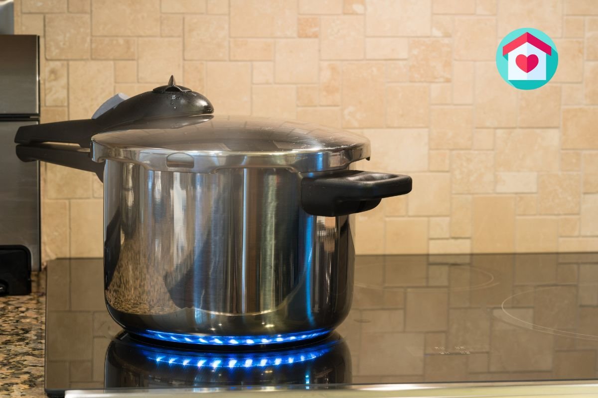 Tudo o que muda com a panela de pressão mais segura do mundo - Imagem do artigo
