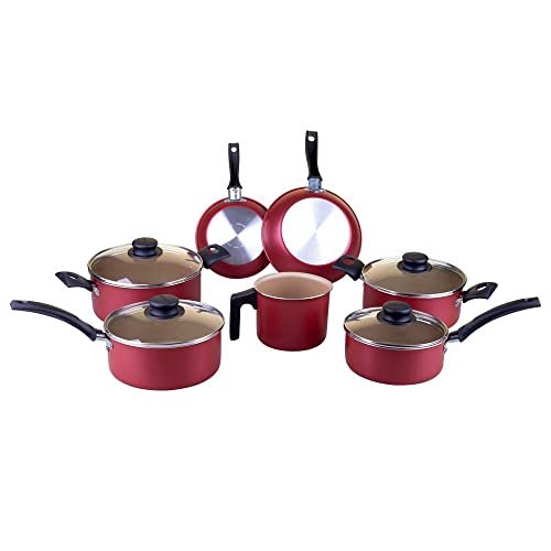 Panela Tramontina Turim entrega praticidade? Veja prós, contras e testes - Imagem do artigo