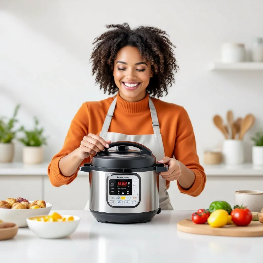 Electrolux Easyline ou Mondial Bianca Rice 5? Veja qual panela elétrica de arroz realmente vale a pena - Imagem do artigo