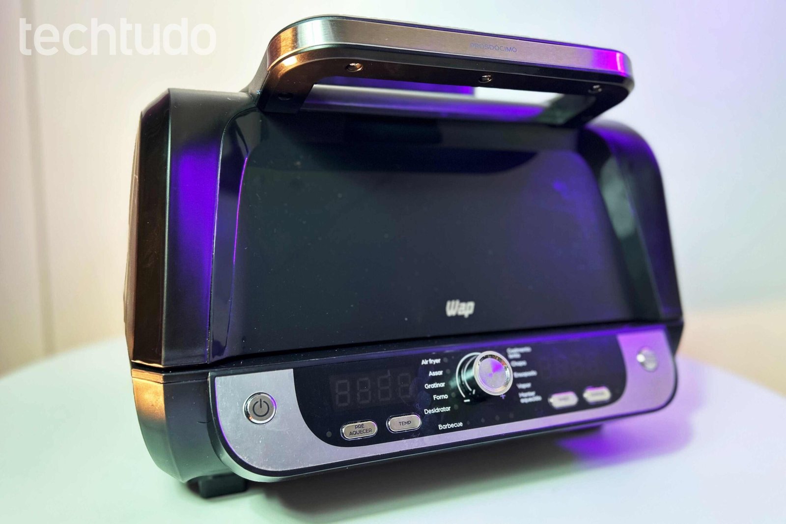 Air fryer 2025: descubra qual modelo agiliza sua rotina sem pesar no bolso - Imagem do artigo