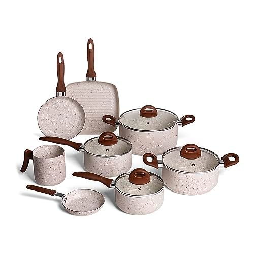 Escolher a Panela de Cerâmica Certa em 2025: Guia Completo sem Erro - Imagem do artigo