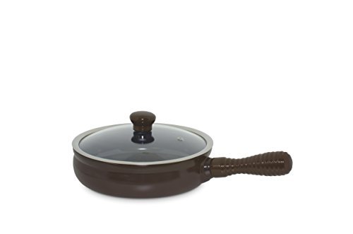 9 frigideiras de cerâmica que elevam sua cozinha em 2025: guia definitivo - Imagem do artigo