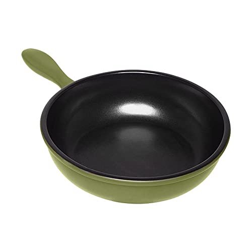 Panela de cerâmica Oxford: vale o investimento? Análise completa - Imagem do artigo