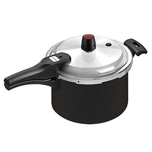 Panelas de Pressão Antiaderentes 2025: guia definitivo para cozinhar rápido e seguro - Imagem do artigo