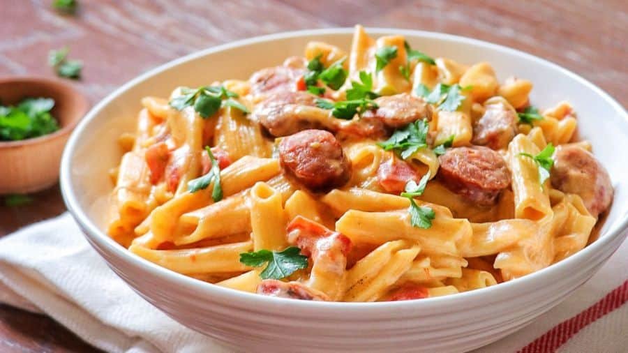 Macarrão de Panela de Pressão: como acertar sempre e ganhar tempo na cozinha - Imagem do artigo