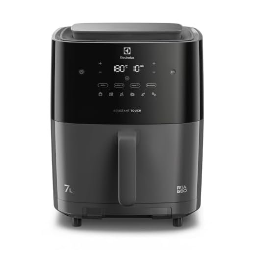 Air fryer Electrolux: descubra o modelo ideal antes de comprar - Imagem do artigo
