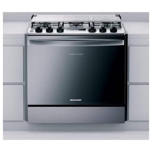 Fogões de embutir 2025: como escolher o modelo certo e evitar erros caros - Imagem do artigo