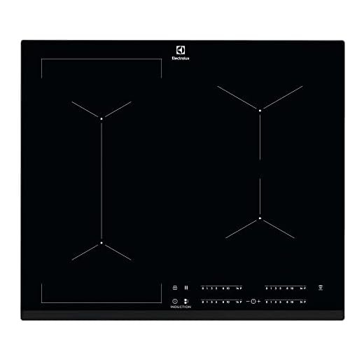 Cooktop 4 bocas: descubra como escolher o modelo certo sem erro - Imagem do artigo