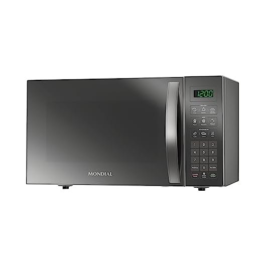 Microondas bom e barato: guia 2025 para escolher sem erro - Imagem do artigo