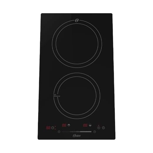 Fogão de indução portátil: guia definitivo para escolher o modelo certo em 2025 - Imagem do artigo