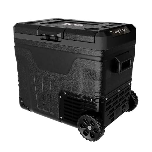 Geladeira portátil: descubra como escolher e confira 10 modelos que valem o investimento em 2025 - Imagem do artigo