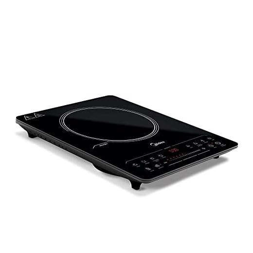 Fogão de indução 1 boca: descubra como acertar na compra e ganhar espaço - Imagem do artigo