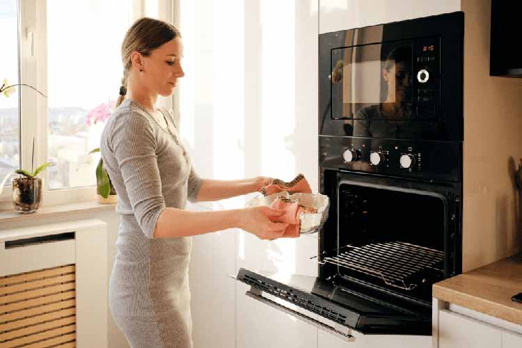 Descubra o Forno Elétrico de Melhor Custo-Benefício para Cozinhar Gastando Menos - Imagem do artigo