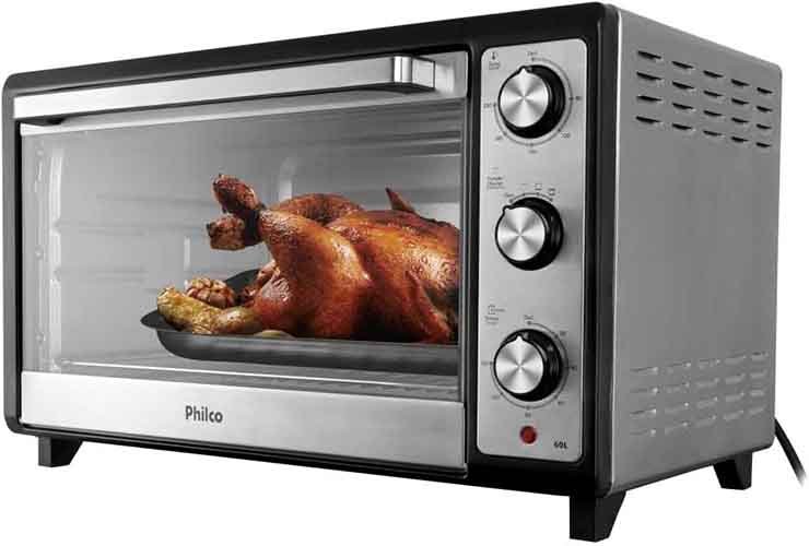 Forno Elétrico Philco