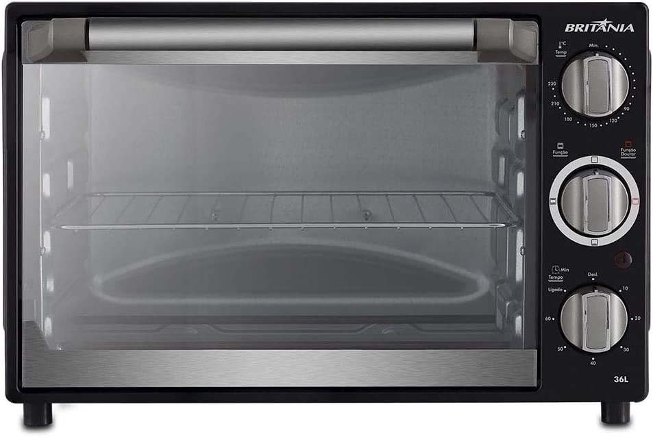 Guia Definitivo de Forno Elétrico: escolha certo, economize energia e ganhe performance - Imagem do artigo