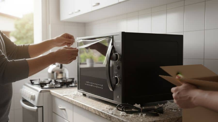 Forno Nardelli Top60 atinge 300 °C e entrega assados rápidos; vale o investimento? - Imagem do artigo