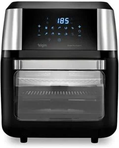 Air Fryer Elgin: Guia Completo para Escolher o Modelo Ideal e Cozinhar sem Erro - Imagem do artigo